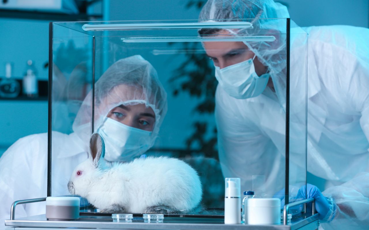 Biosafety Cabinets 22 Animal Testing Facilities