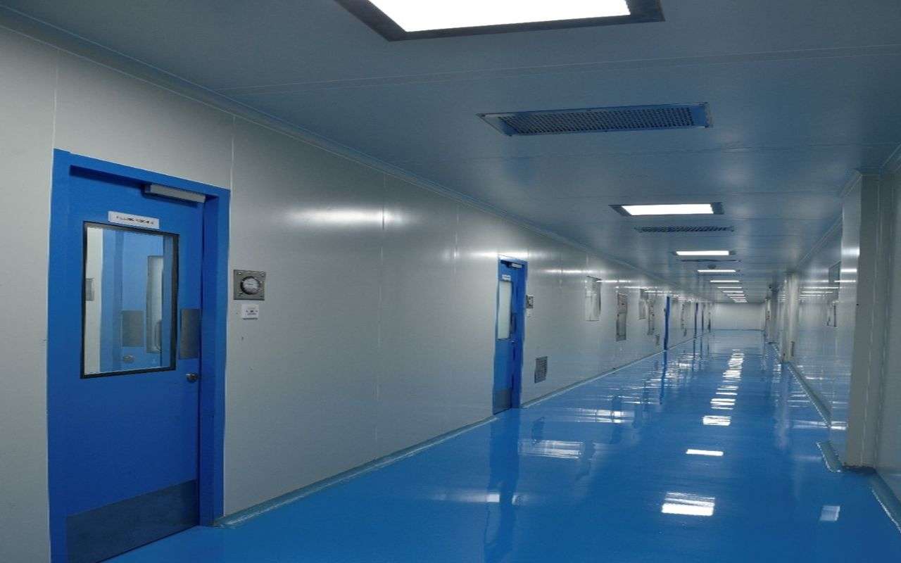 Turnkey Cleanroom Solutions 24 Clean Room Manufacturers