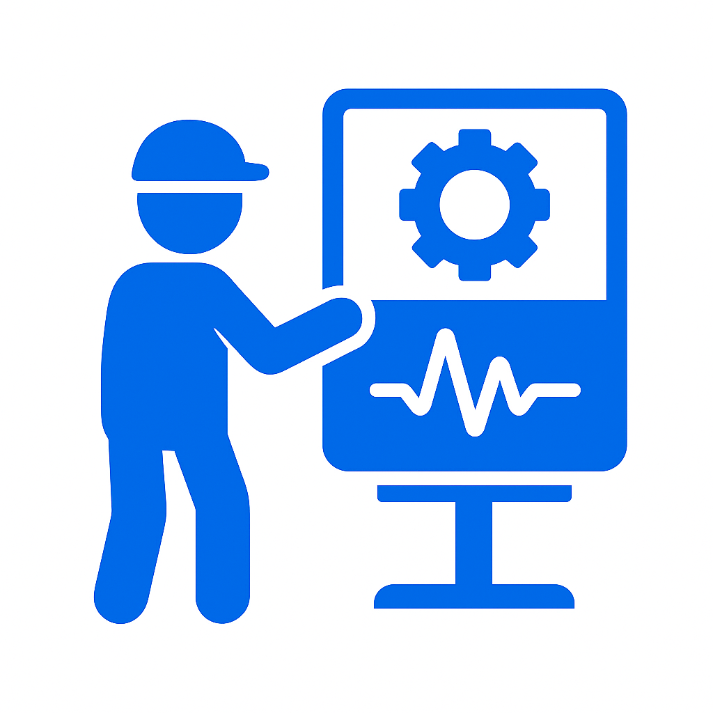 Turnkey Cleanroom Solutions 8 Performance Handling and Maintenance