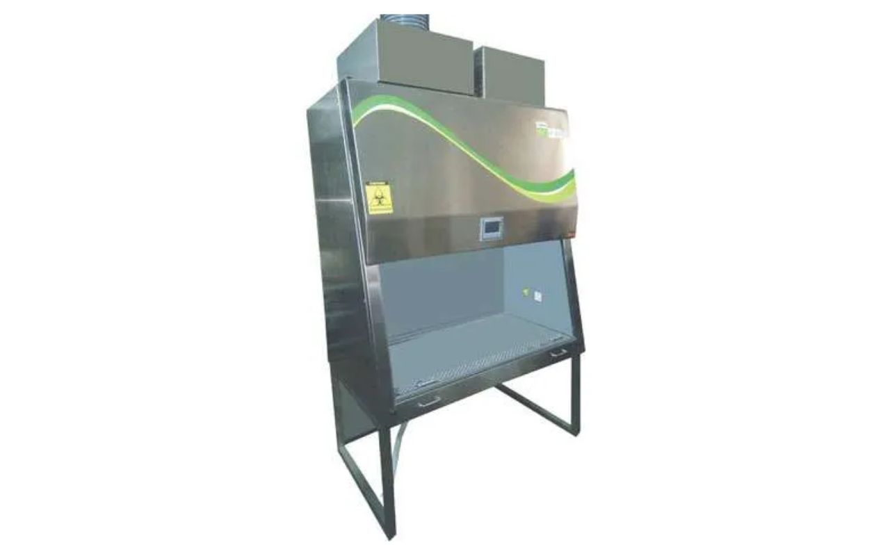 Biosafety Cabinets 8 Type A2/B2 Biosafety Cabinet