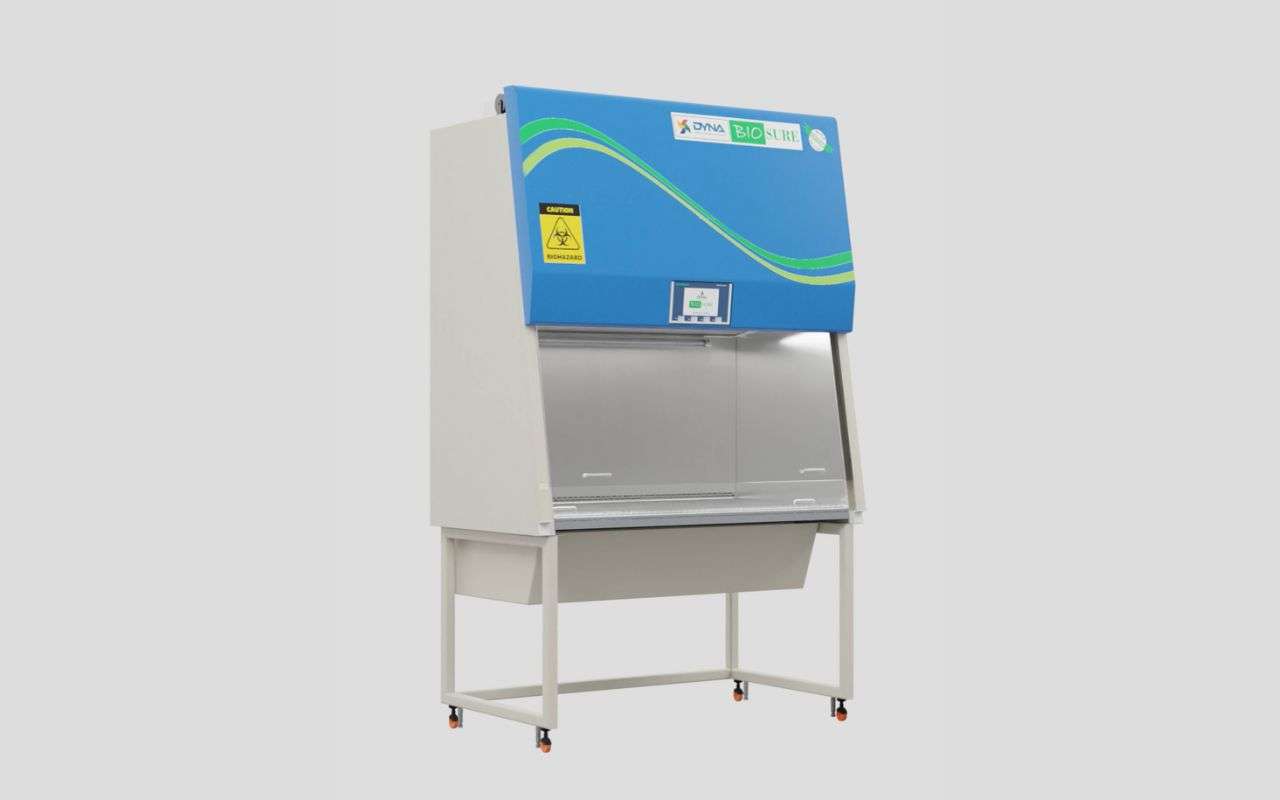 Class II Biosafety Cabinet 3 Class III Biosafety Cabinets
