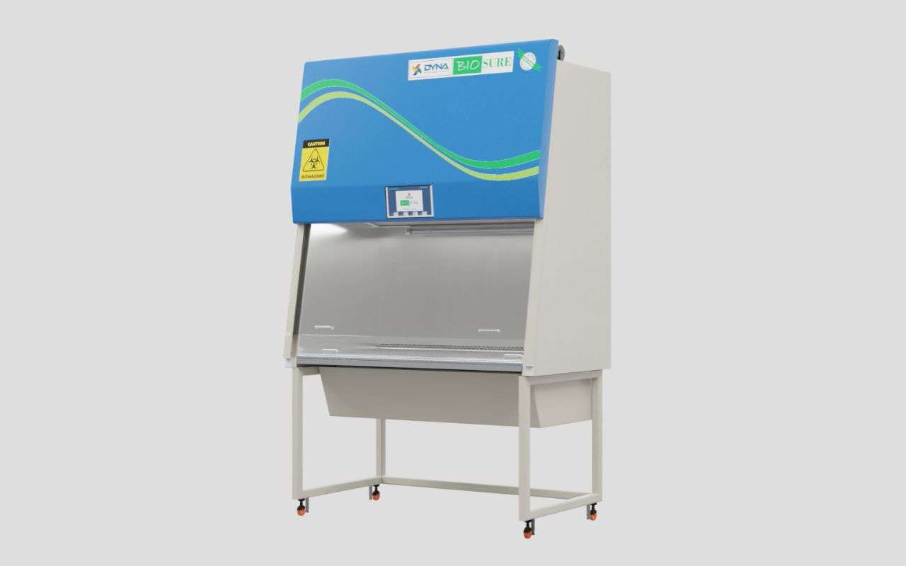 Biosafety Cabinets 7 Cytotoxic Biosafety Cabinet
