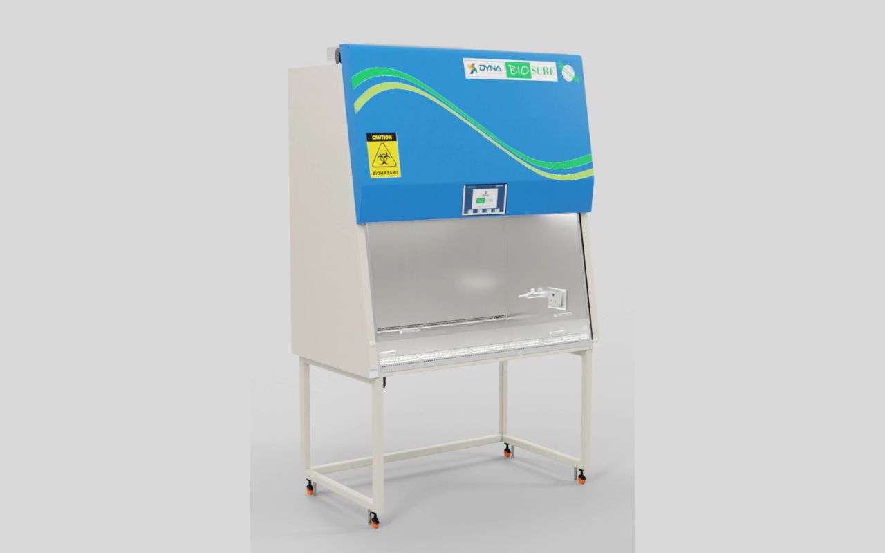 Biosafety Cabinets 5 Type A2 Biosafety Cabinet